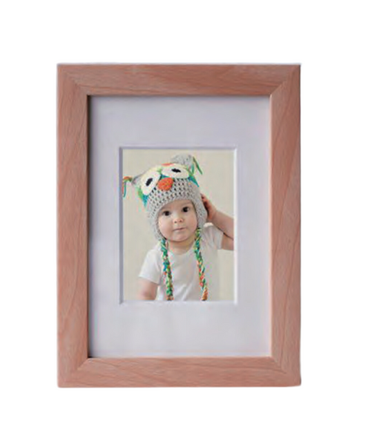 Light Color PS Picture Frame