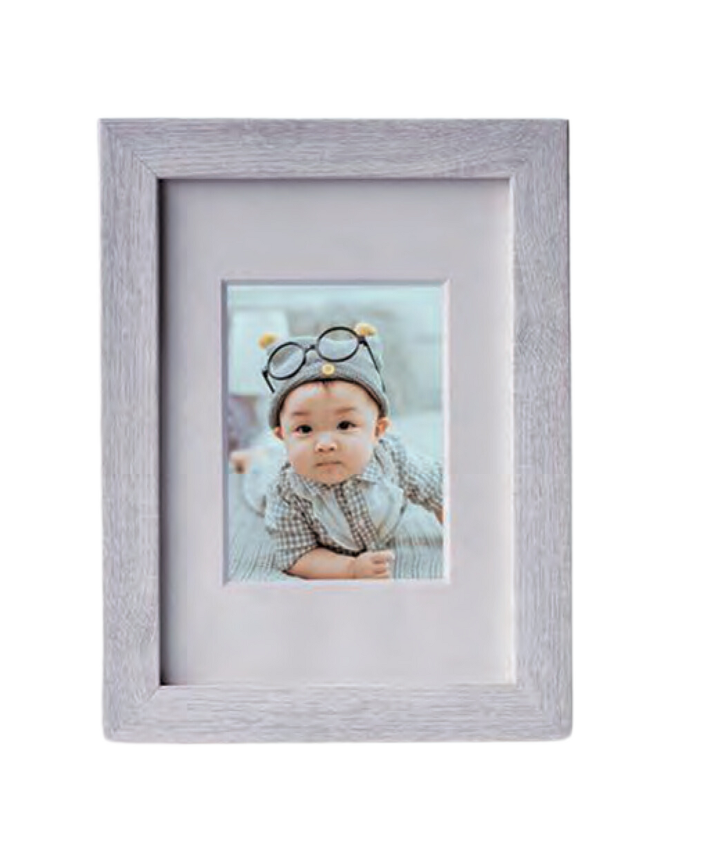 Light Color PS Picture Frame