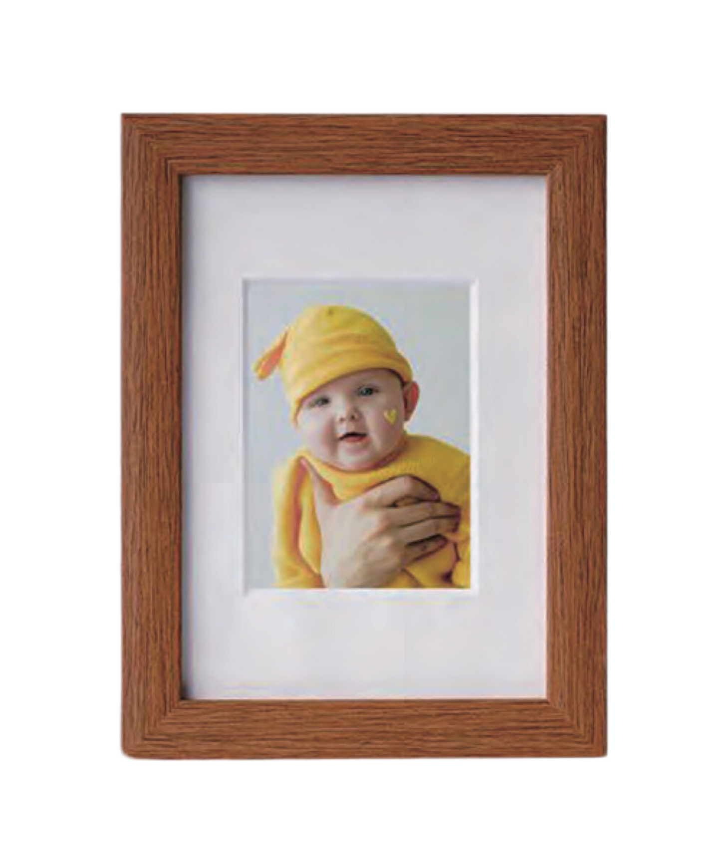 Light Color PS Picture Frame