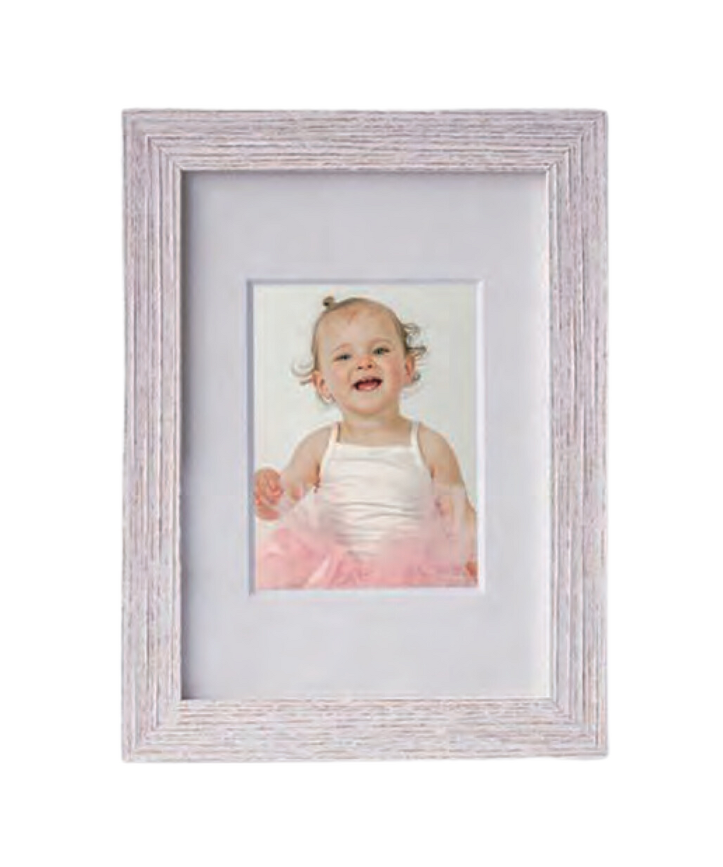 Light Color PS Picture Frame