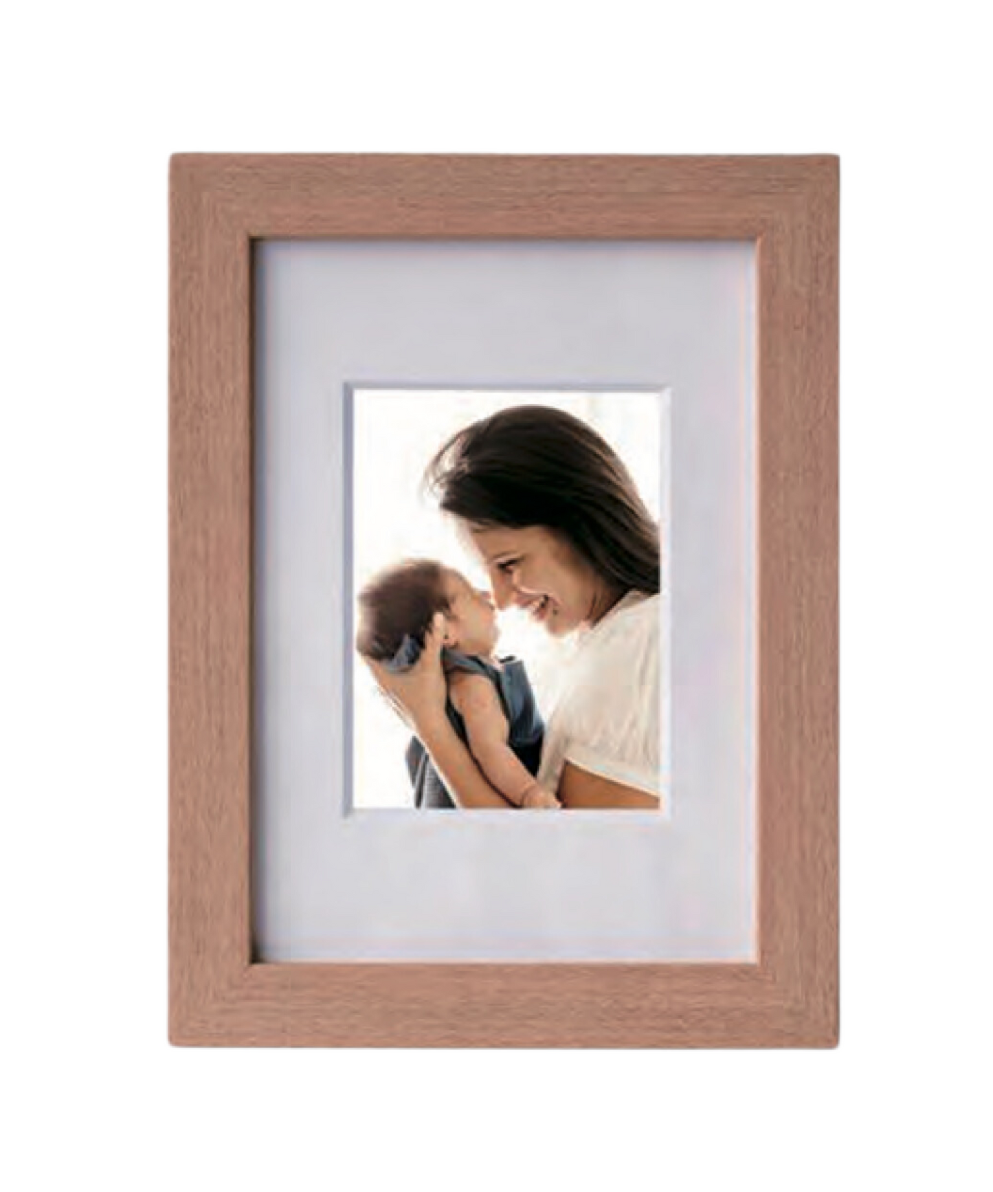 Light Color PS Picture Frame