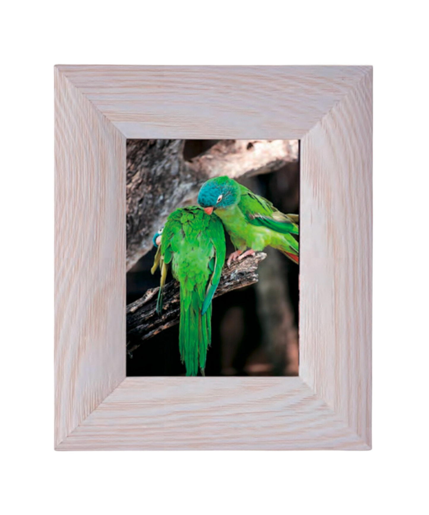 Solid Wood Picture Frame