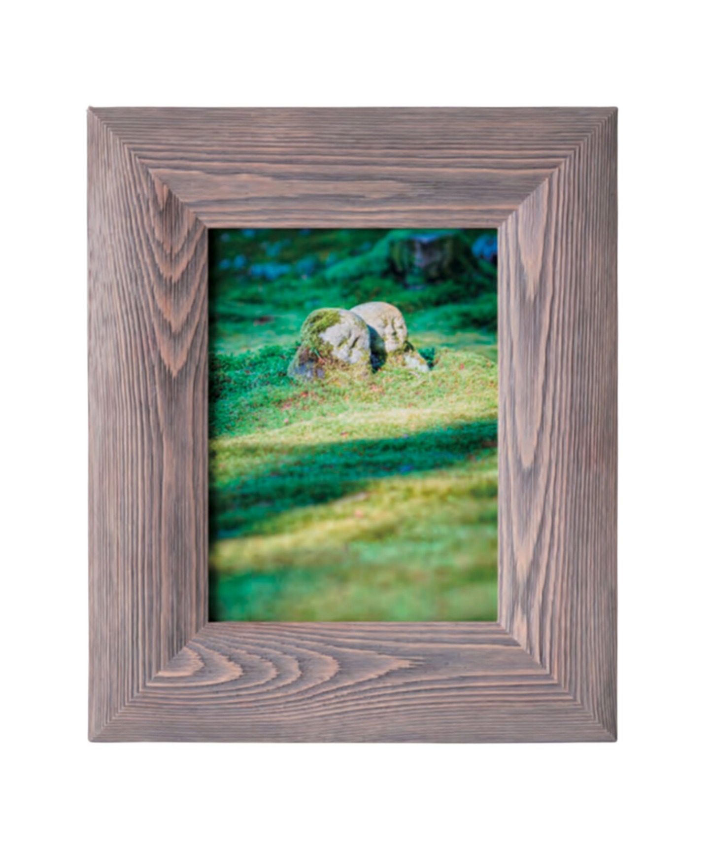 Solid Wood Picture Frame